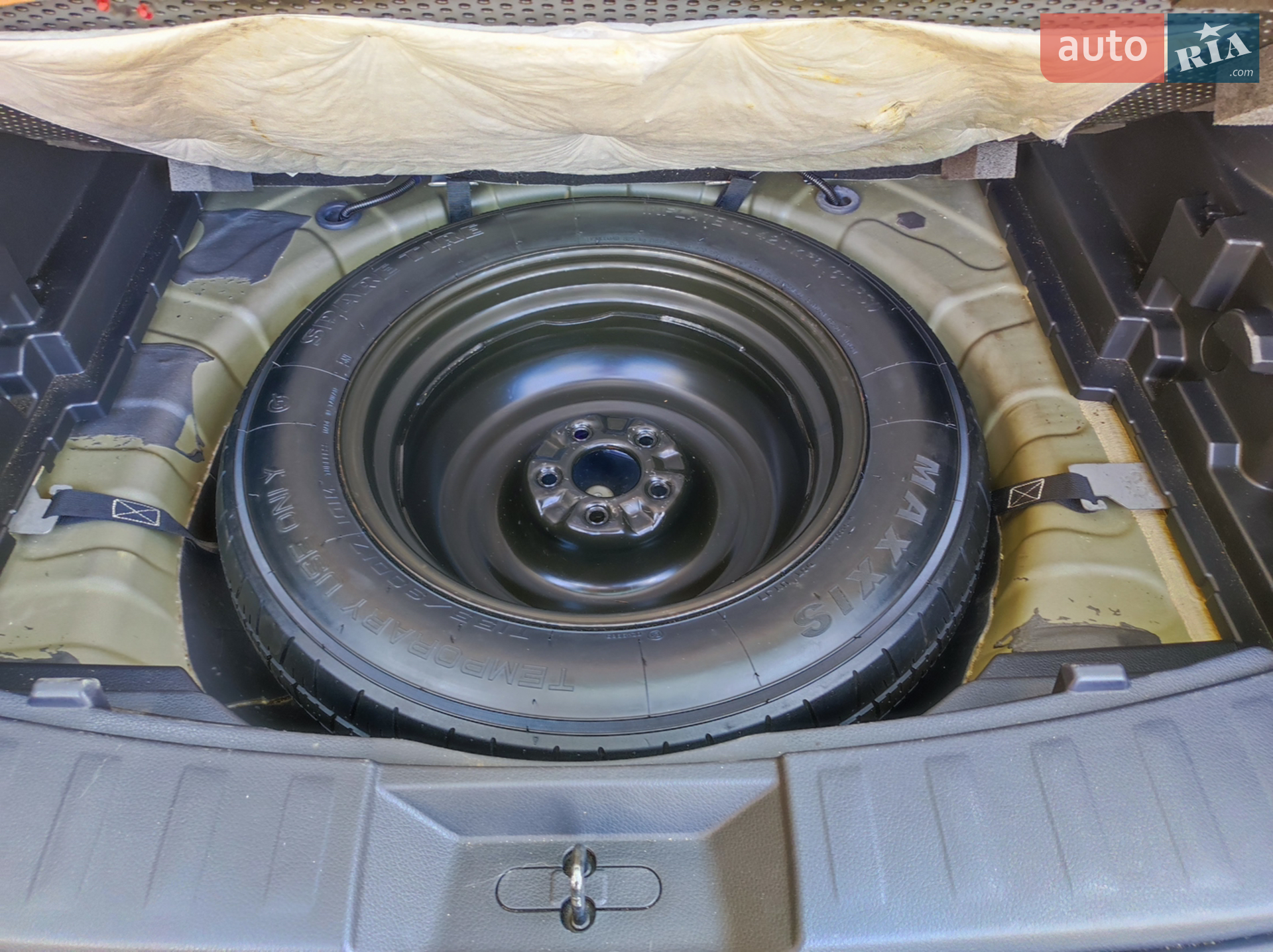 2018 Nissan Rogue - мініатюра 33