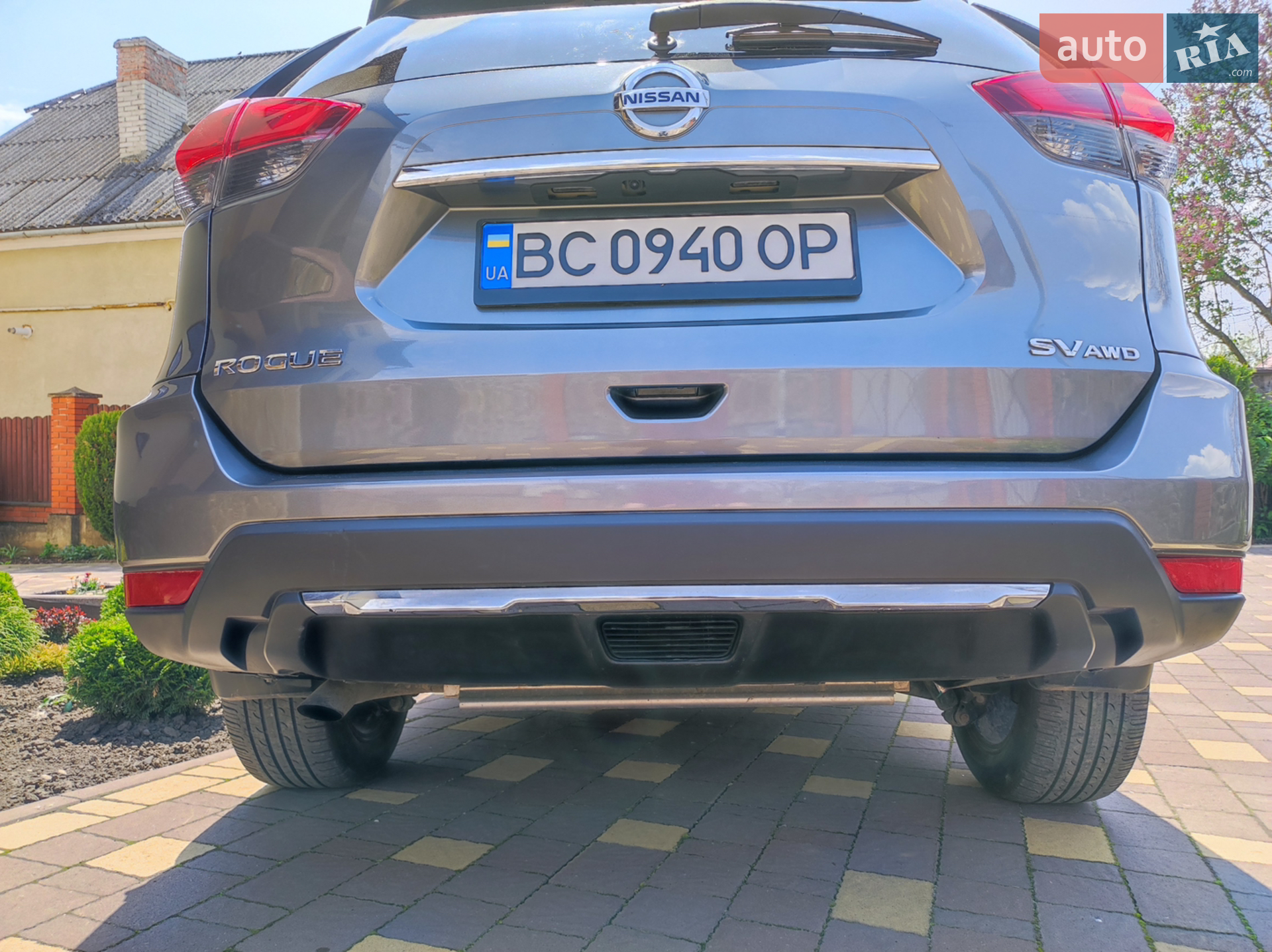 2018 Nissan Rogue - мініатюра 37
