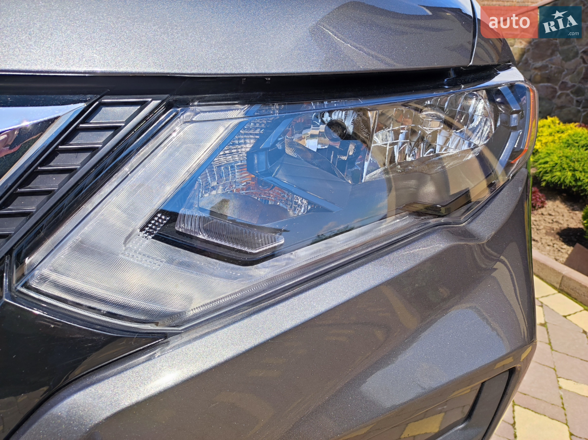 2018 Nissan Rogue - мініатюра 43