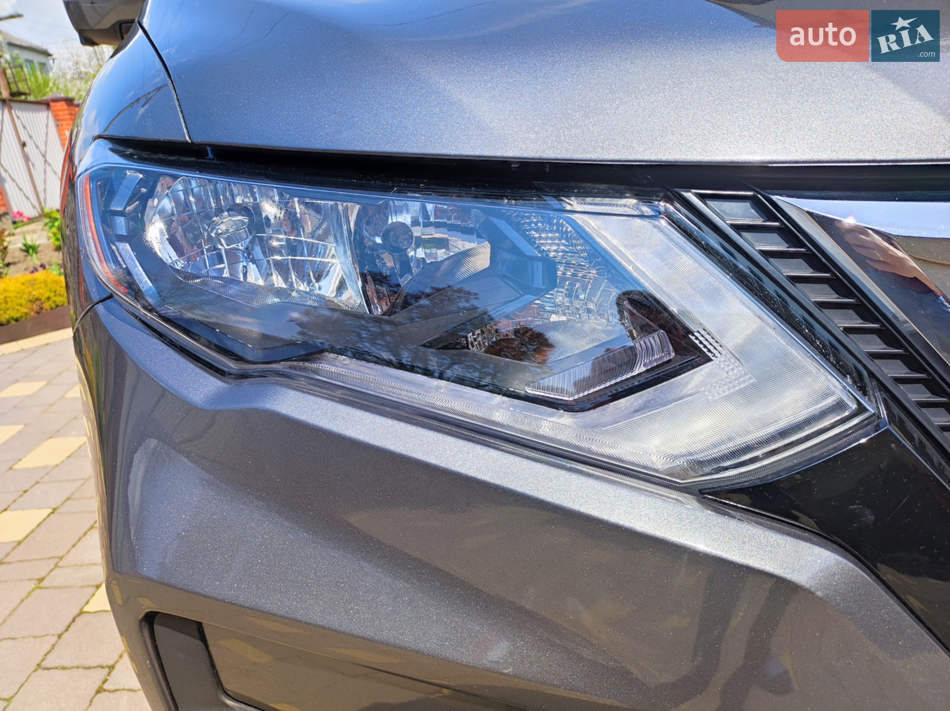 2018 Nissan Rogue - мініатюра 44