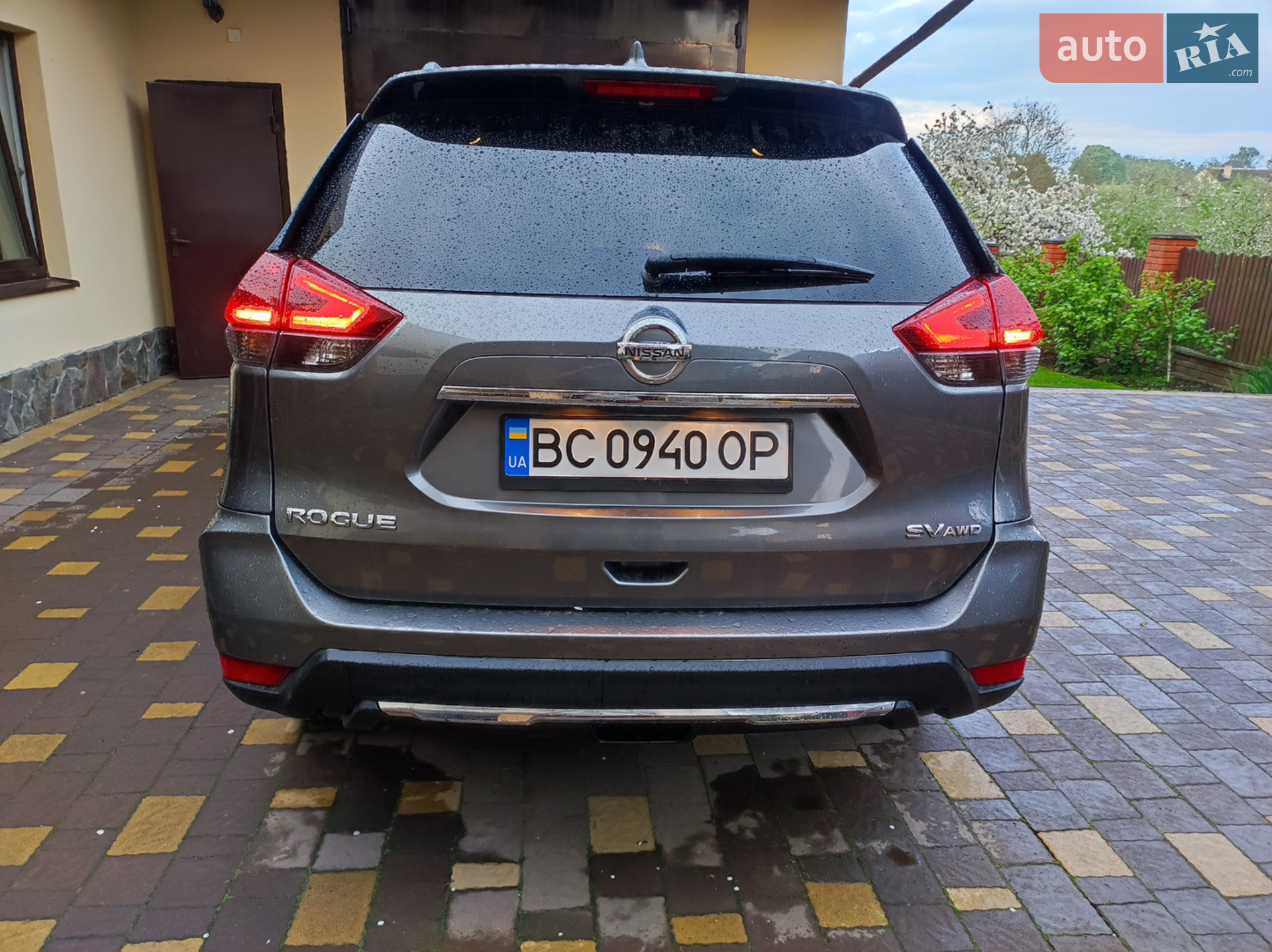 2018 Nissan Rogue - мініатюра 46