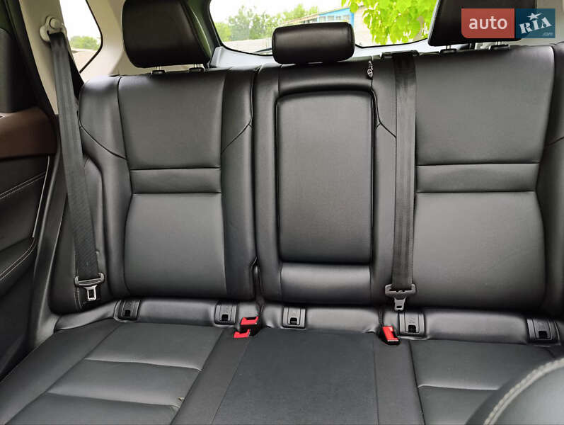 Позашляховик / Кросовер Nissan Rogue 2021 в Макарові фото 20 Позашляховик / Кросовер Nissan Rogue 2021 в Макарові