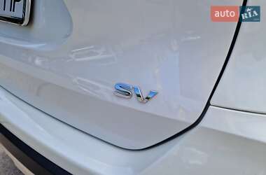 Позашляховик / Кросовер Nissan Rogue 2018 в Дніпрі