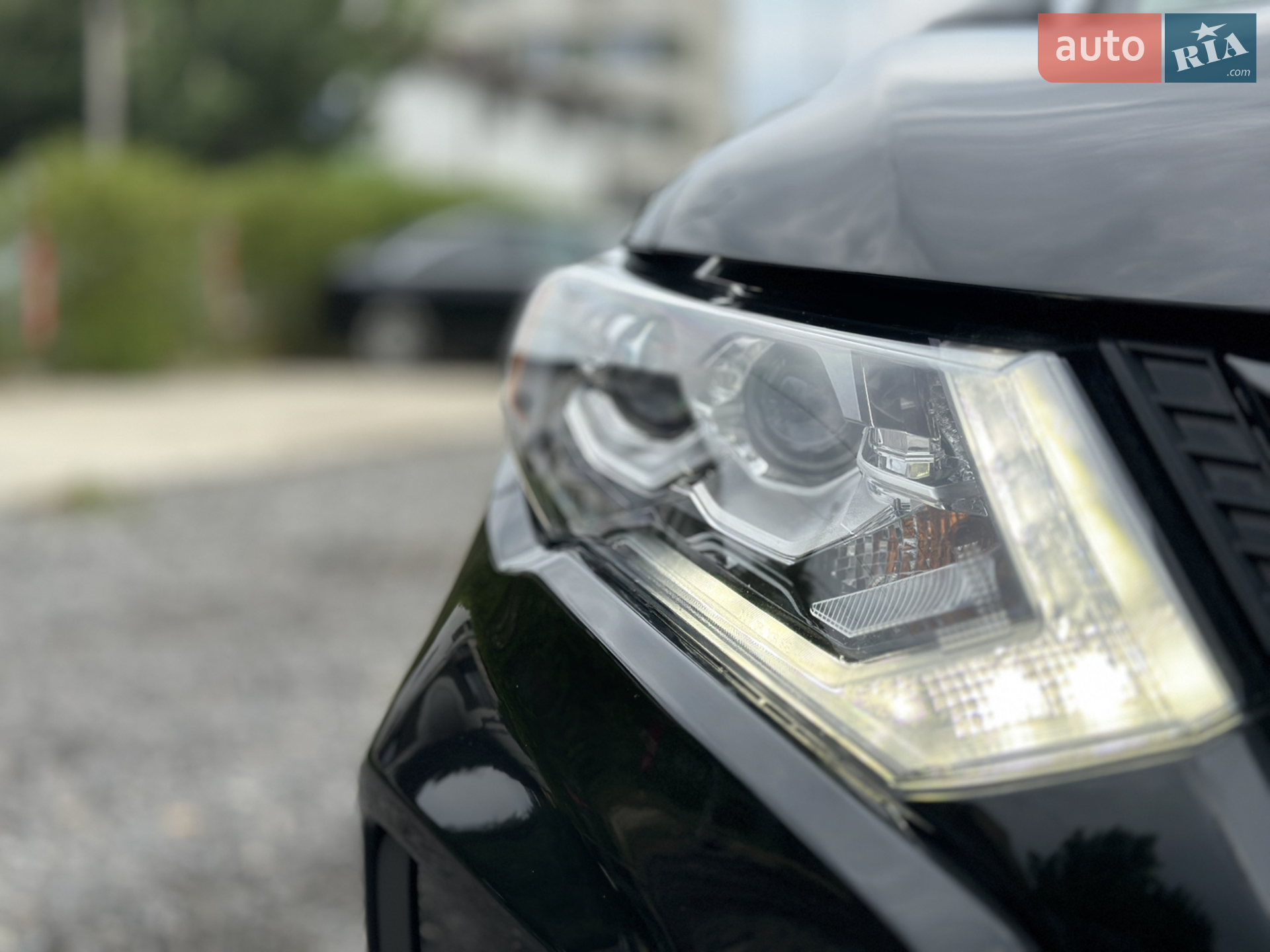 2019 Nissan Rogue - мініатюра 5