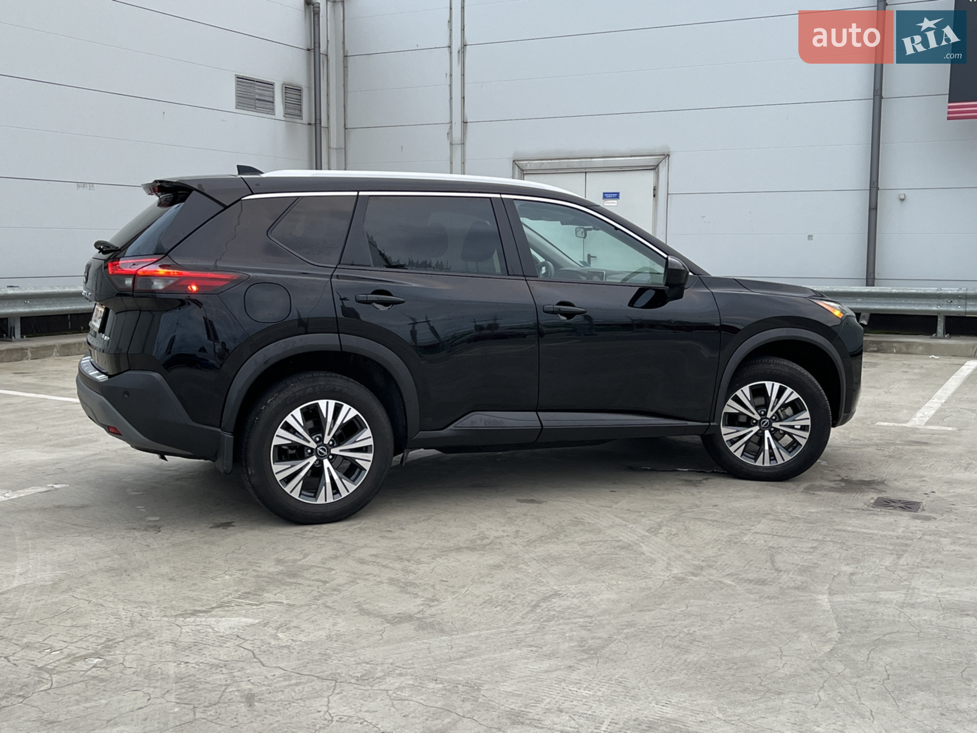 2023 Nissan Rogue - мініатюра 13