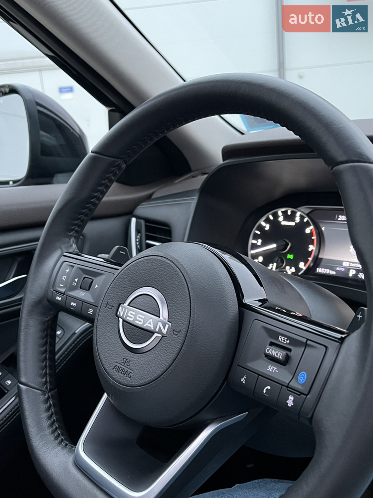 2023 Nissan Rogue - мініатюра 45