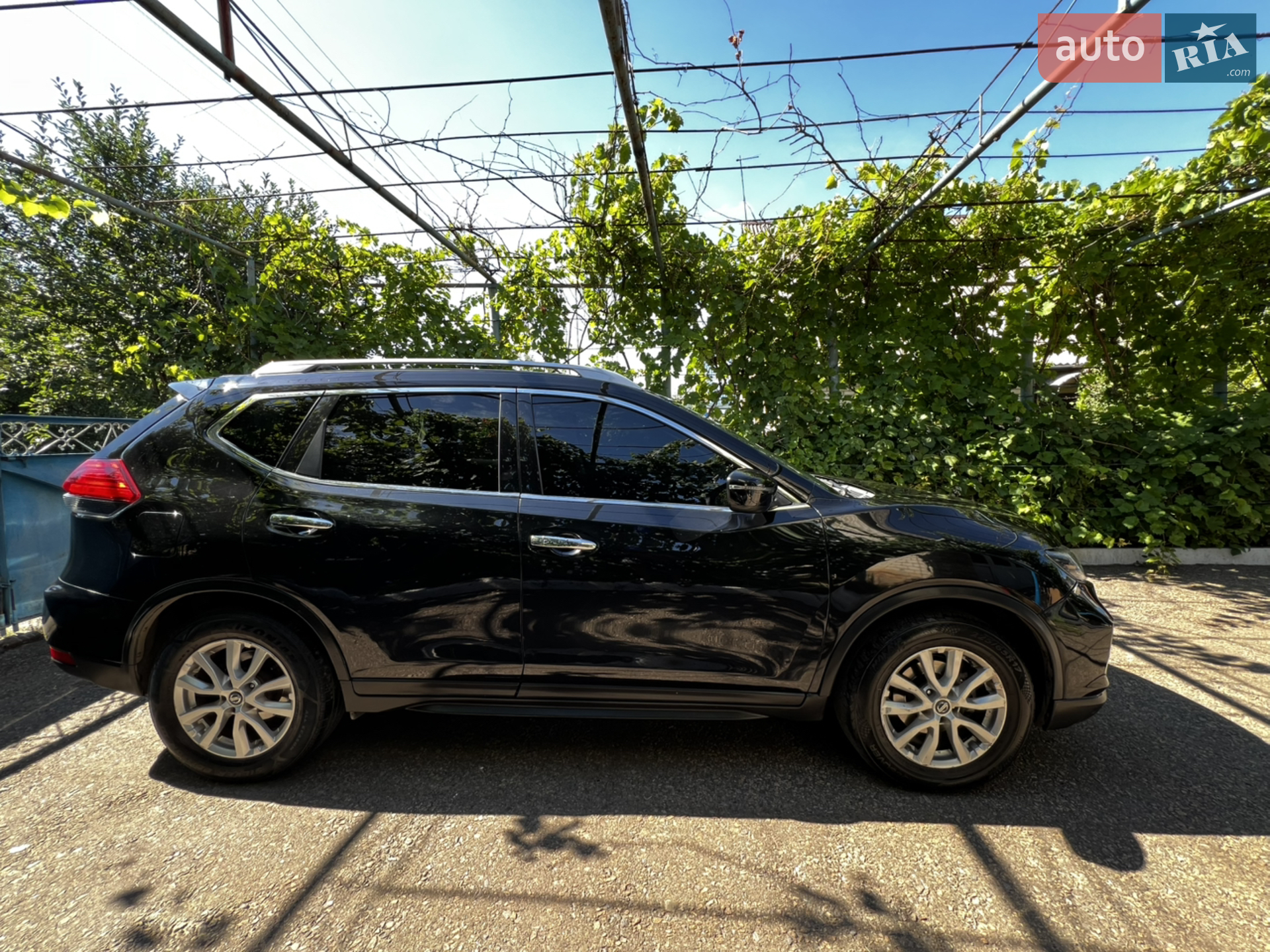 2016 Nissan Rogue - мініатюра 5