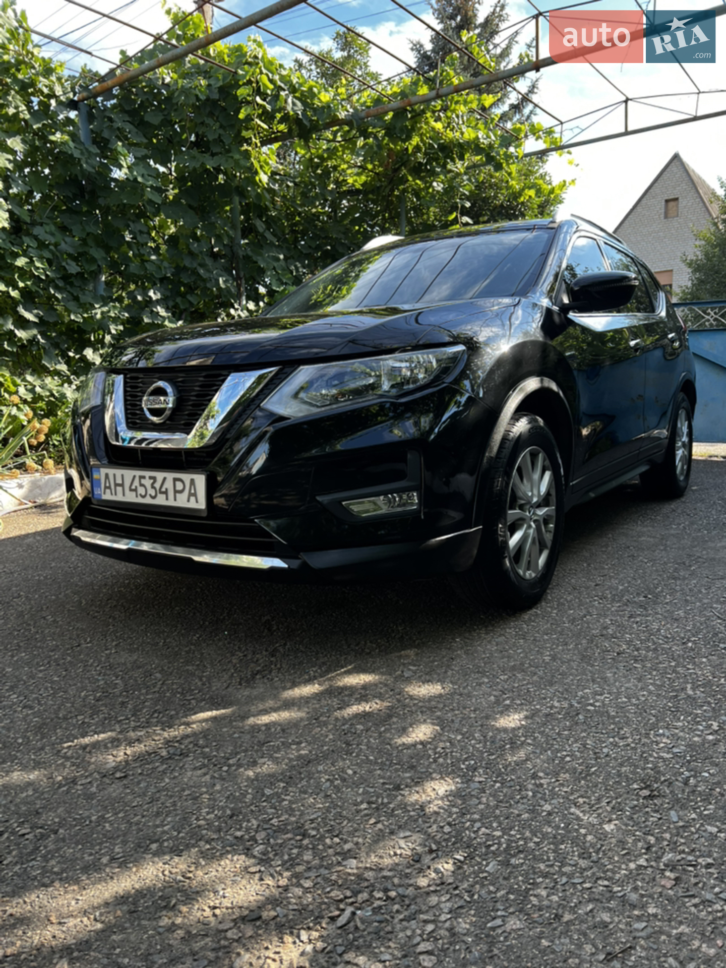 2016 Nissan Rogue - мініатюра 27