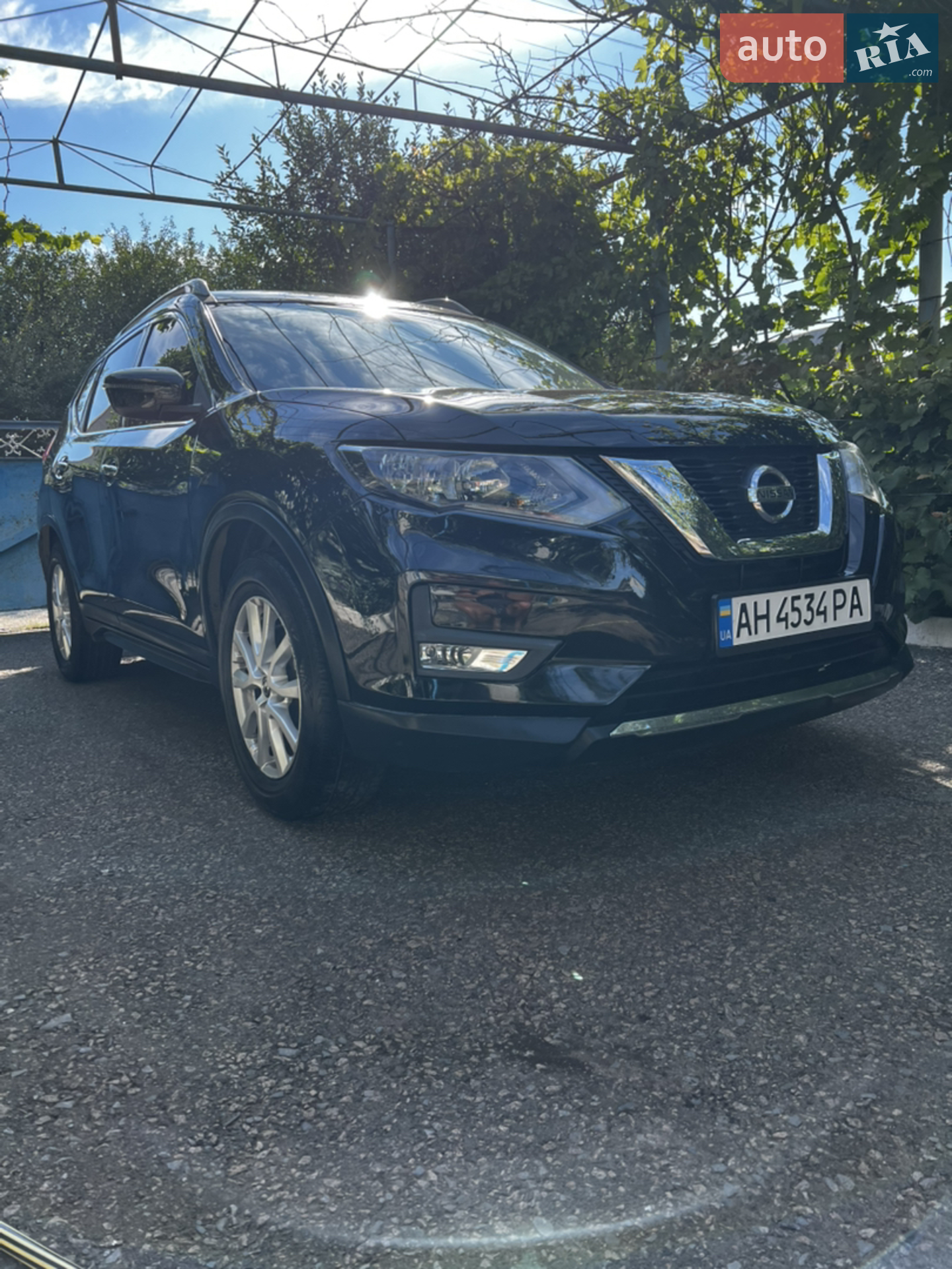 2016 Nissan Rogue - мініатюра 30