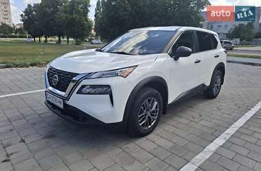Внедорожник / Кроссовер Nissan Rogue 2020 в Черкассах