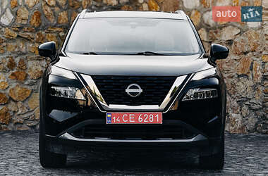 Позашляховик / Кросовер Nissan Rogue 2023 в Рівному