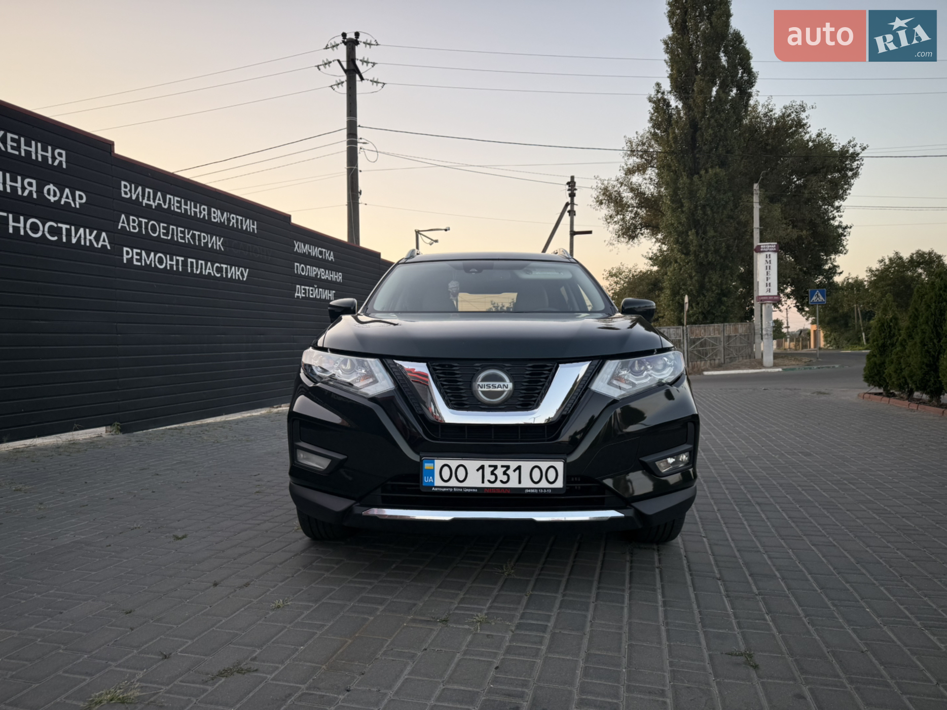 2019 Nissan Rogue - мініатюра 12