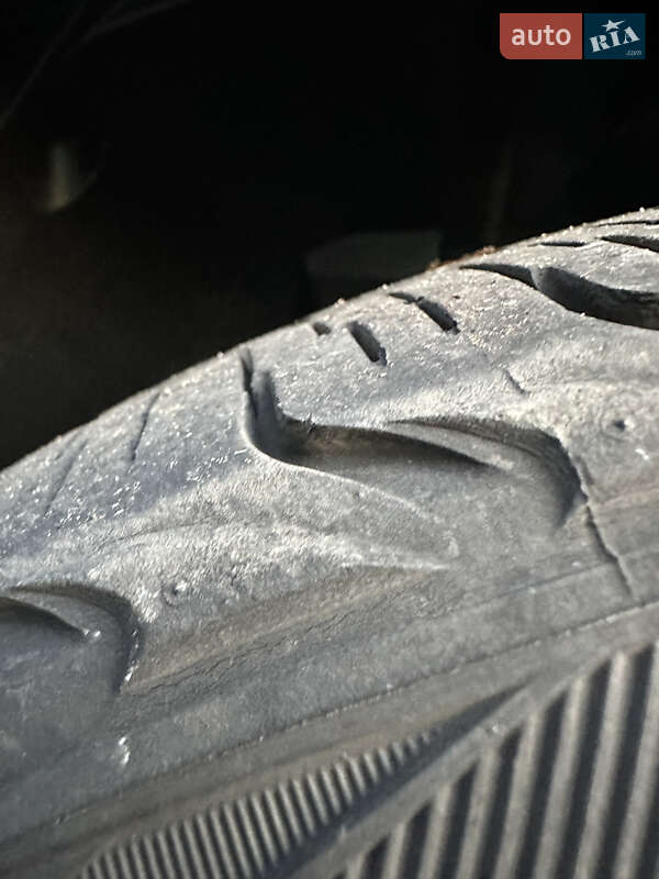 Внедорожник / Кроссовер Nissan Rogue 2018 в Харькове