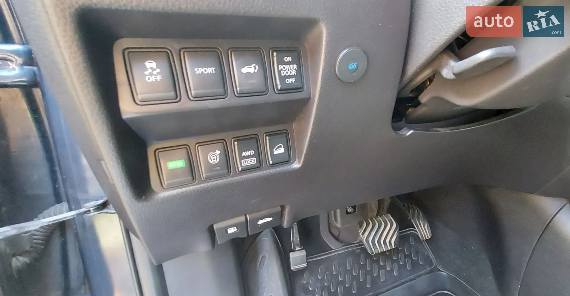 2015 Nissan Rogue - мініатюра 62