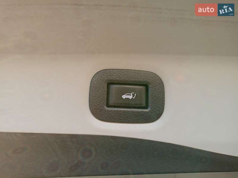 Внедорожник / Кроссовер Nissan Rogue 2017 в Сумах фото 11 Внедорожник / Кроссовер Nissan Rogue 2017 в Сумах