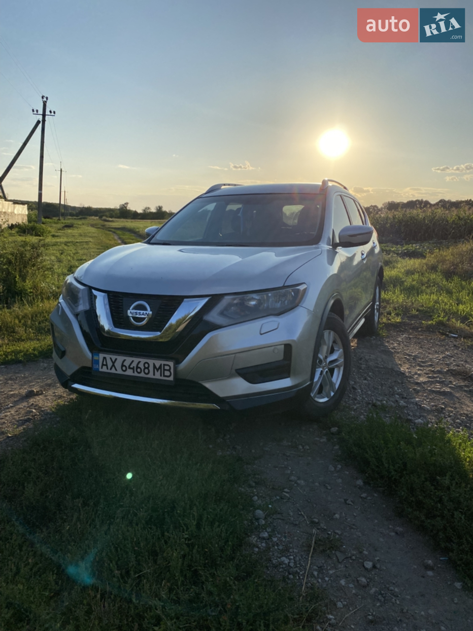 2016 Nissan Rogue - мініатюра 32