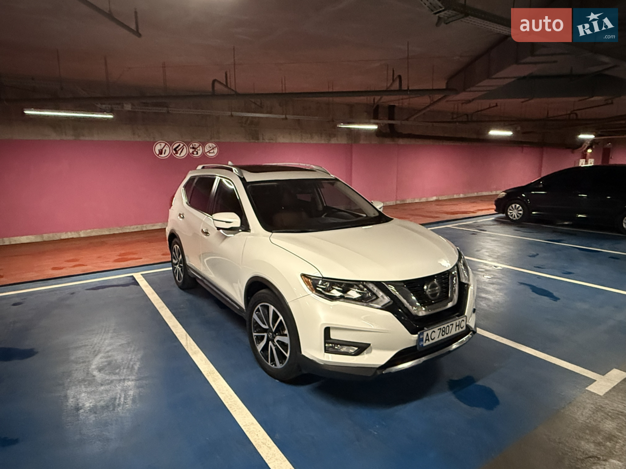2018 Nissan Rogue - мініатюра 14