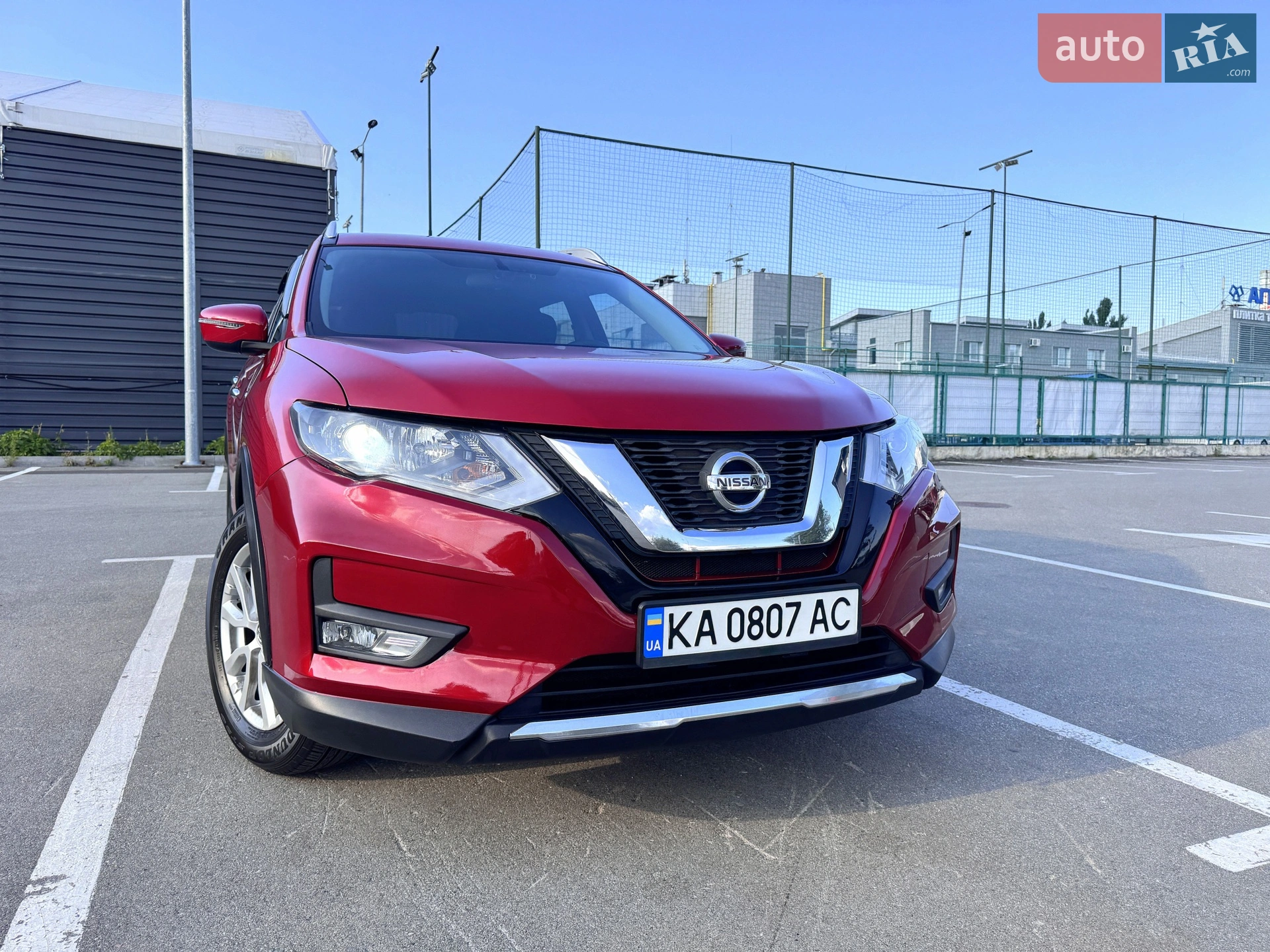 2016 Nissan Rogue - мініатюра 9
