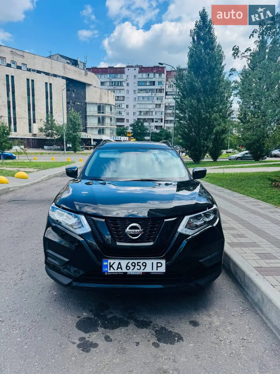 2015 Nissan Rogue - мініатюра 23