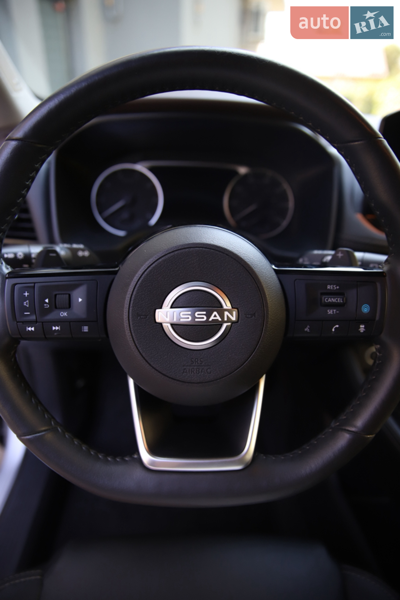 2022 Nissan Rogue - мініатюра 45