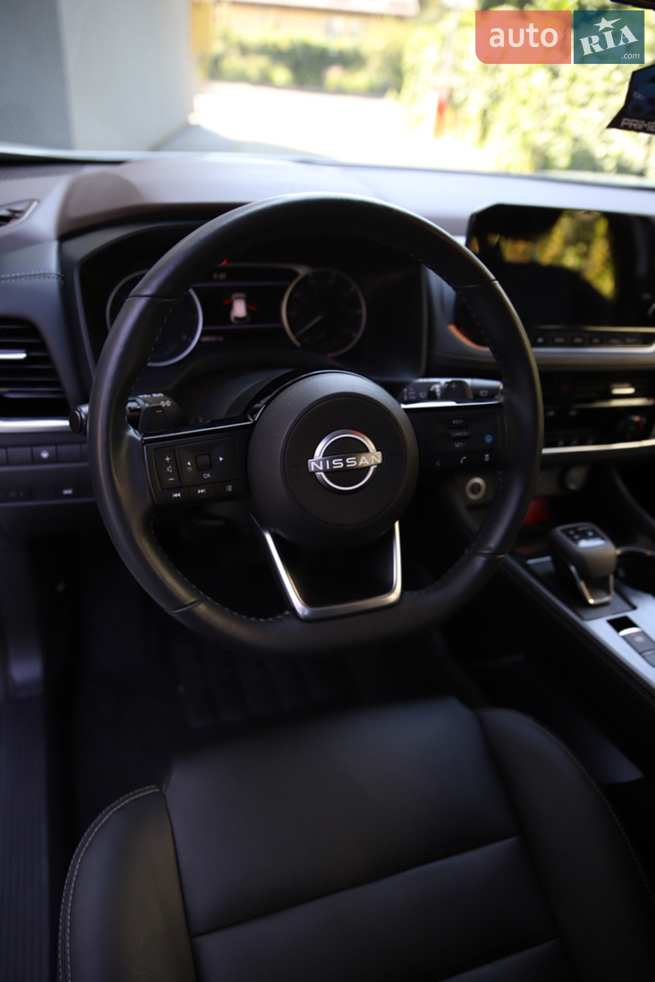 2022 Nissan Rogue - мініатюра 56