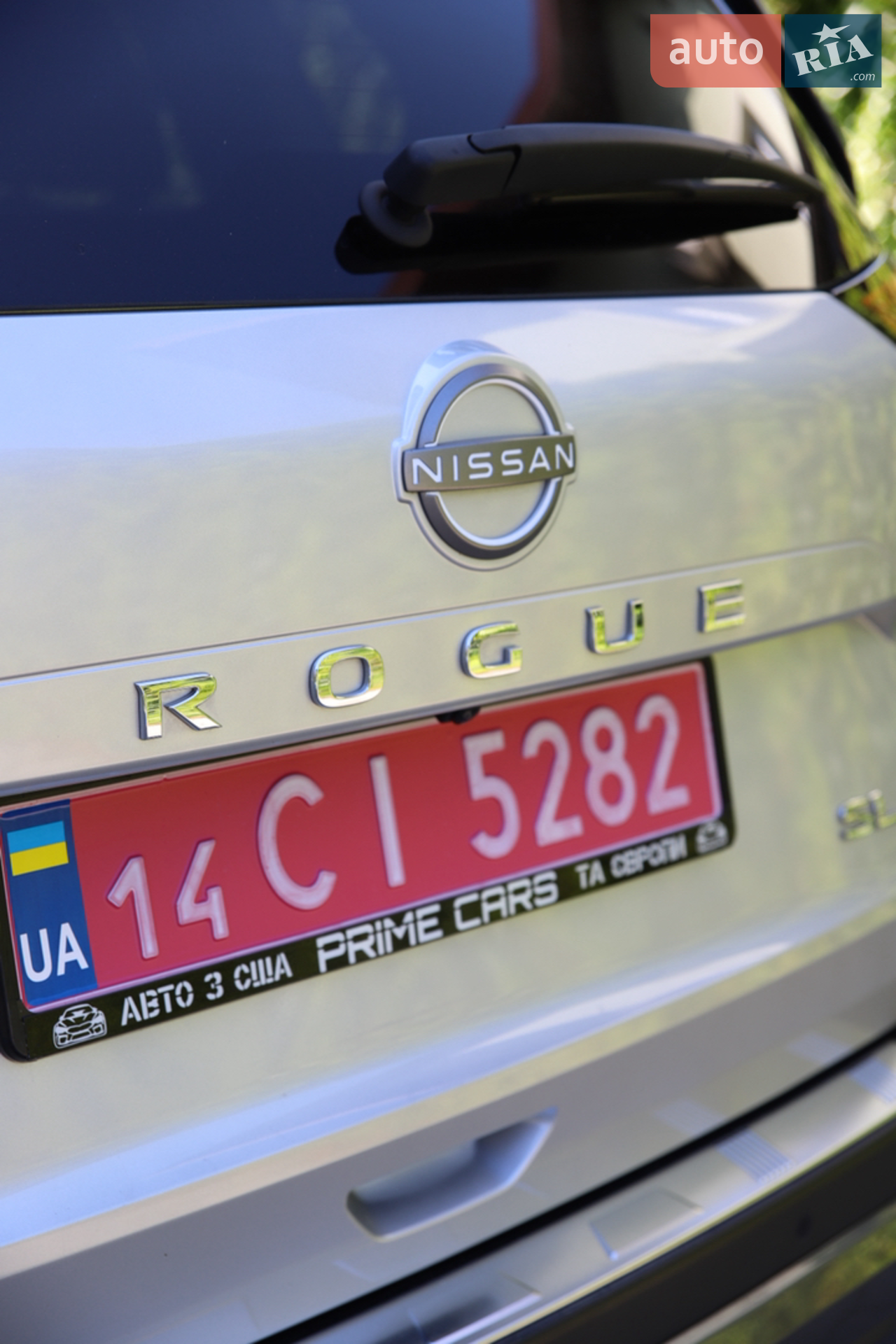 2022 Nissan Rogue - мініатюра 67