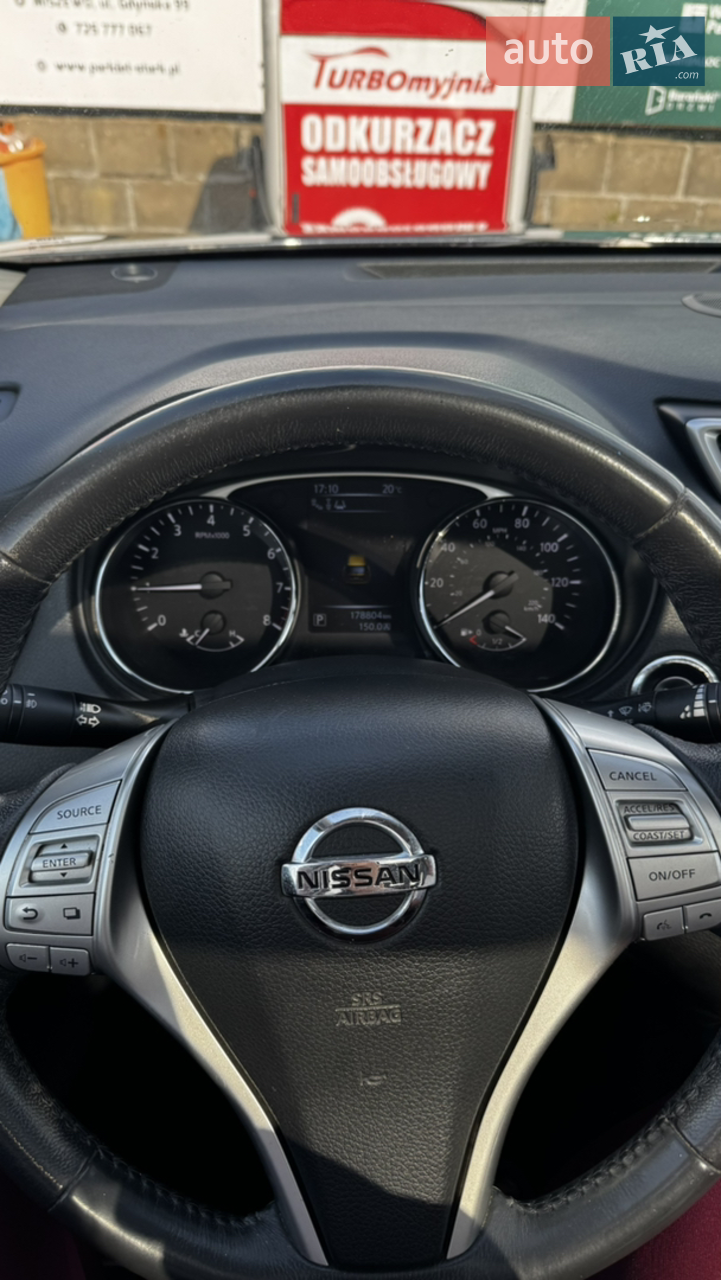 2015 Nissan Rogue - мініатюра 27