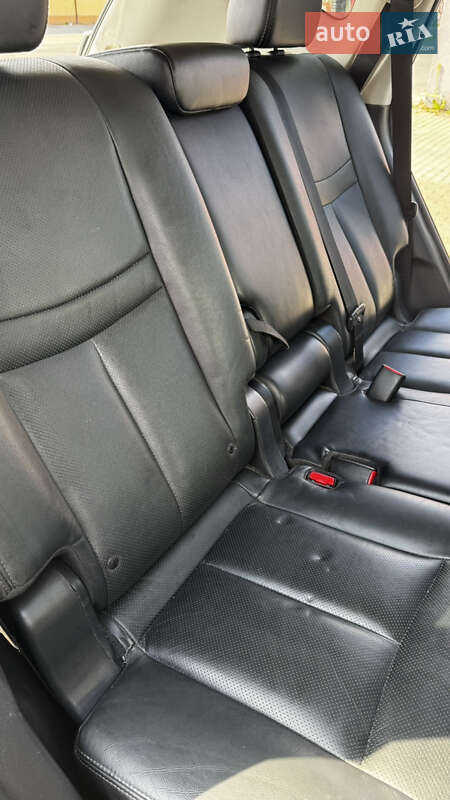 Внедорожник / Кроссовер Nissan Rogue 2015 в Ковеле фото 21 Внедорожник / Кроссовер Nissan Rogue 2015 в Ковеле