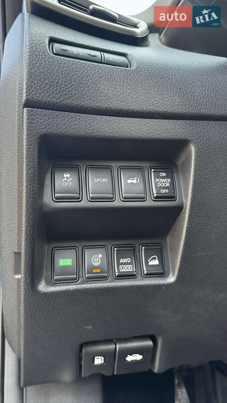 Внедорожник / Кроссовер Nissan Rogue 2015 в Ковеле фото 30 Внедорожник / Кроссовер Nissan Rogue 2015 в Ковеле