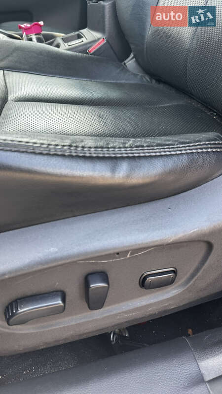 Внедорожник / Кроссовер Nissan Rogue 2015 в Ковеле фото 46 Внедорожник / Кроссовер Nissan Rogue 2015 в Ковеле