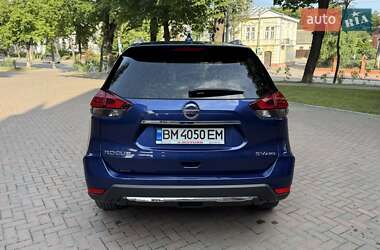 Внедорожник / Кроссовер Nissan Rogue 2019 в 