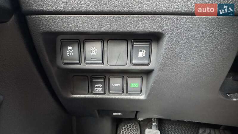 Внедорожник / Кроссовер Nissan Rogue 2019 в Сумах фото 21 Внедорожник / Кроссовер Nissan Rogue 2019 в Сумах