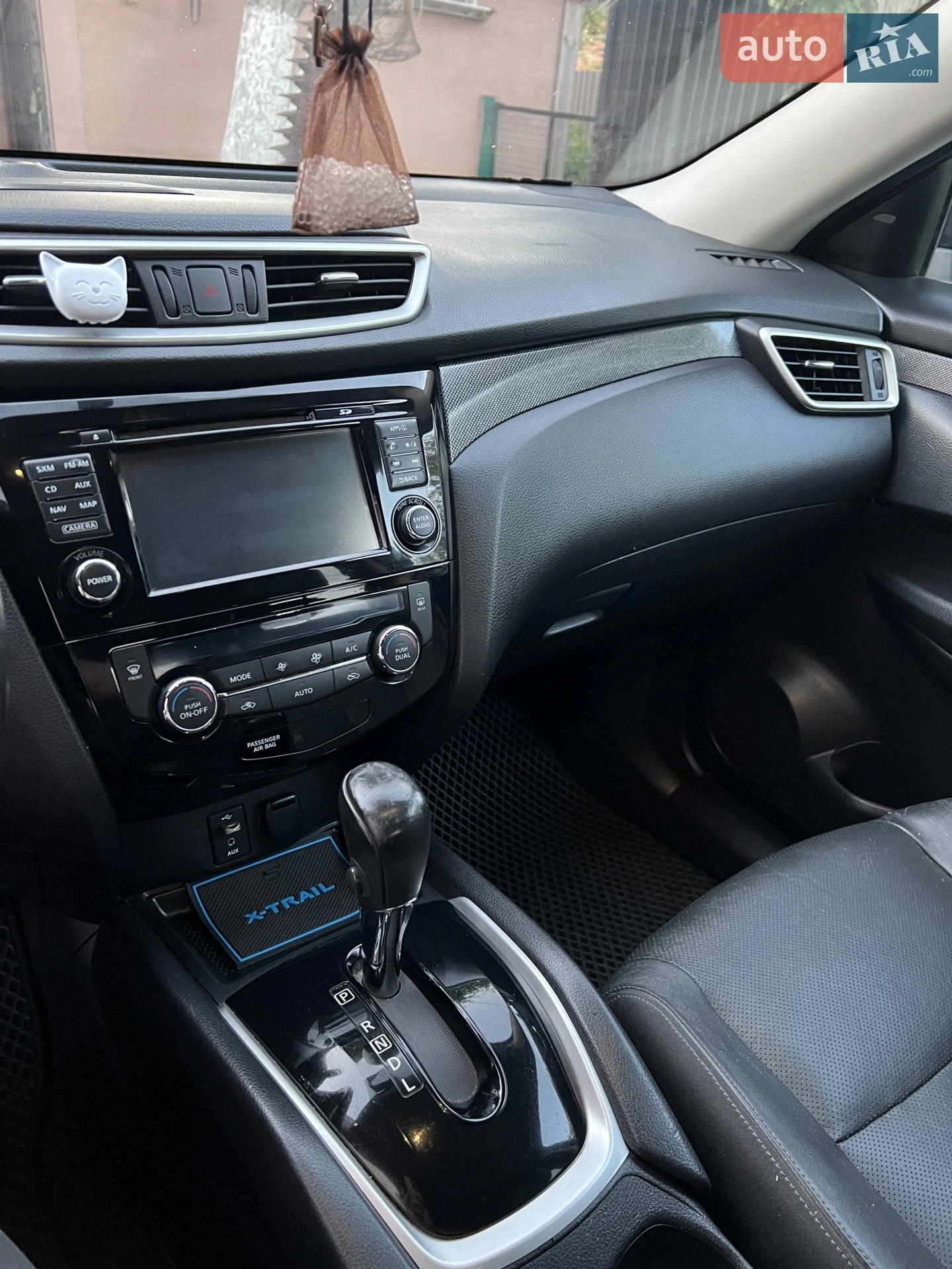 2014 Nissan Rogue - мініатюра 2