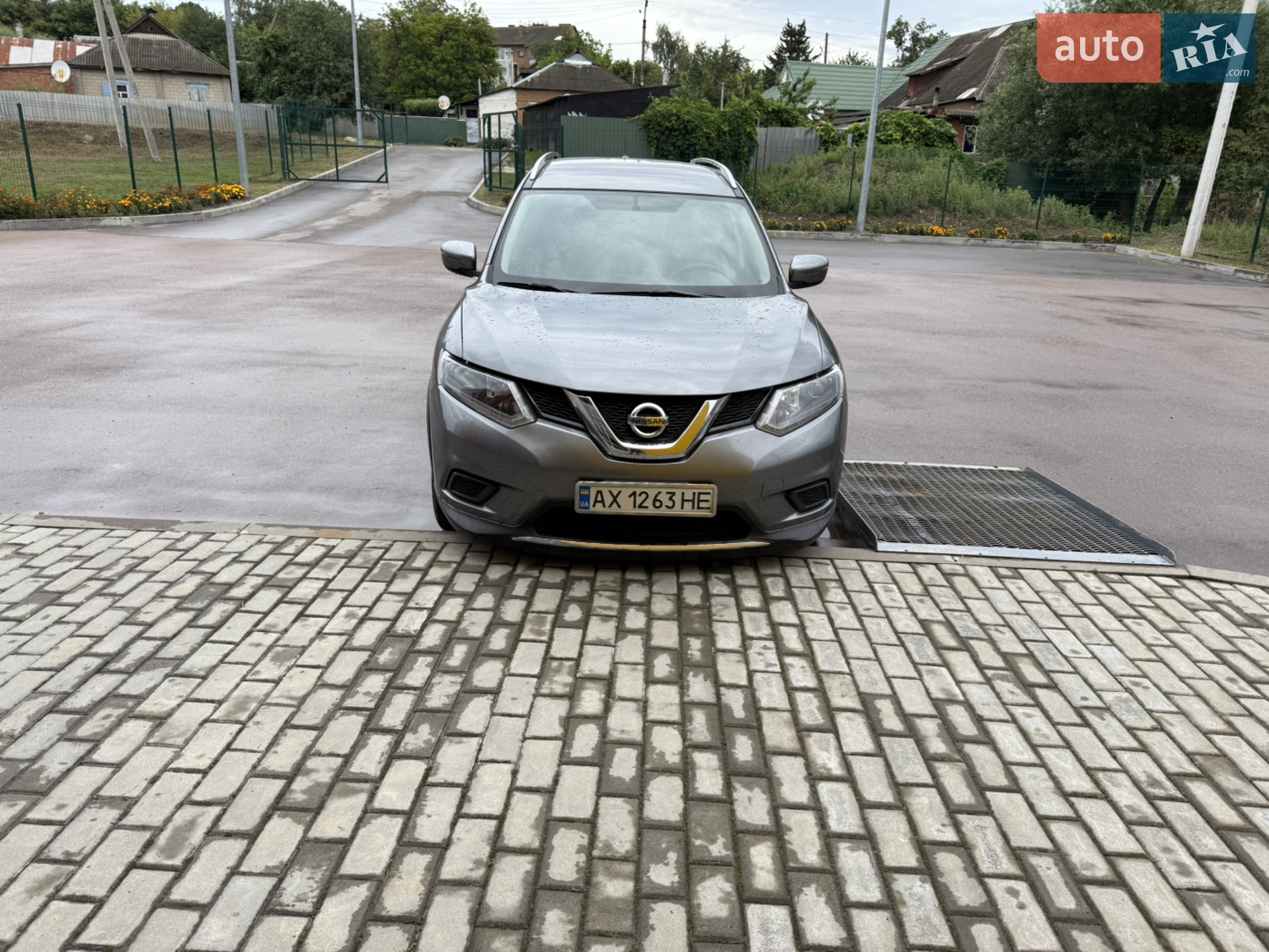 2016 Nissan Rogue - мініатюра 8