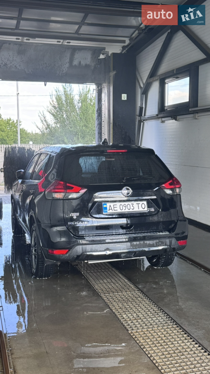 2017 Nissan Rogue - мініатюра 29