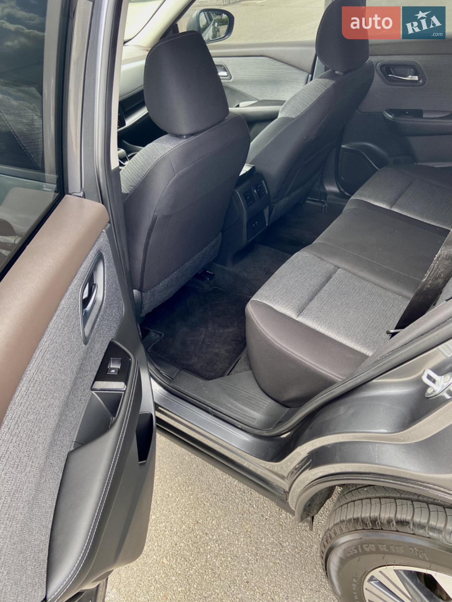 2023 Nissan Rogue - мініатюра 19