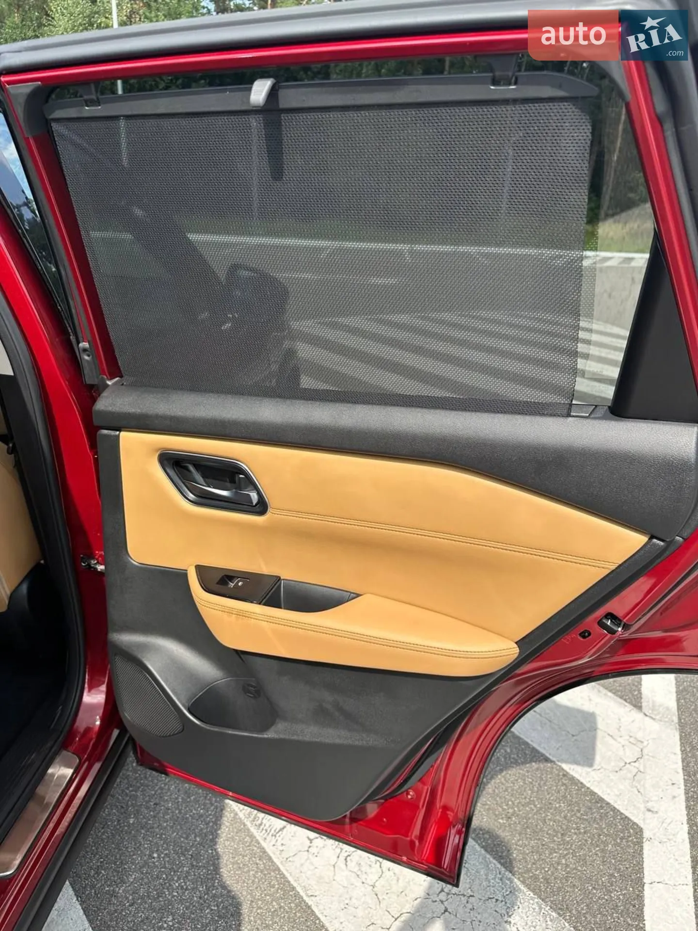 2020 Nissan Rogue - мініатюра 38