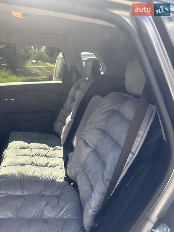 Внедорожник / Кроссовер Nissan Rogue 2021 в Лебедине