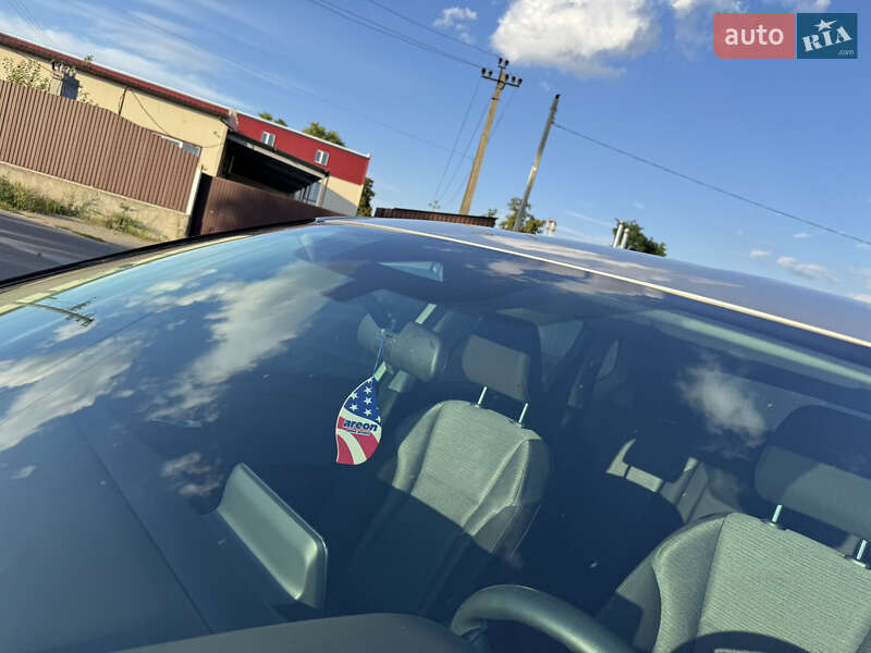 Позашляховик / Кросовер Nissan Rogue 2021 в Києві