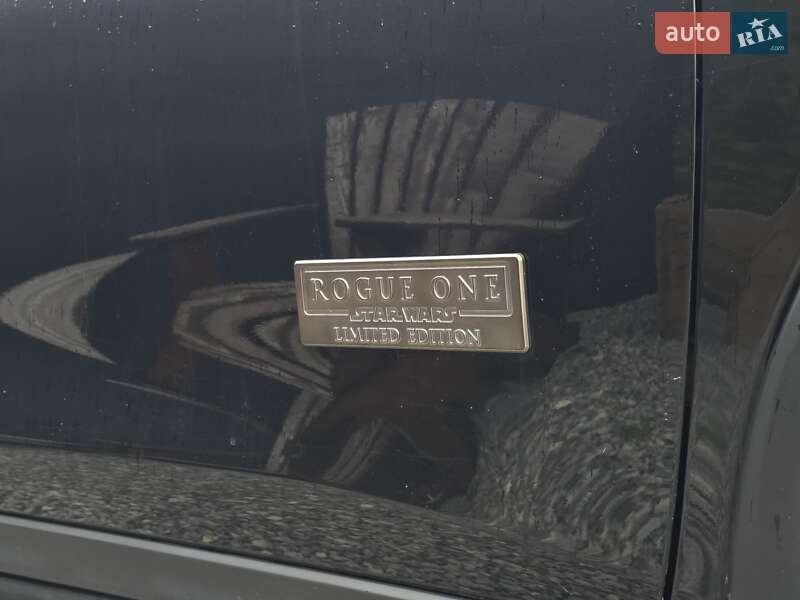 Позашляховик / Кросовер Nissan Rogue 2016 в Тернополі фото 51 Позашляховик / Кросовер Nissan Rogue 2016 в Тернополі