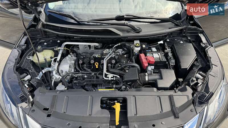 Позашляховик / Кросовер Nissan Rogue 2021 в Києві