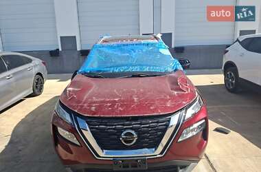 Внедорожник / Кроссовер Nissan Rogue 2021 в Хмельницком