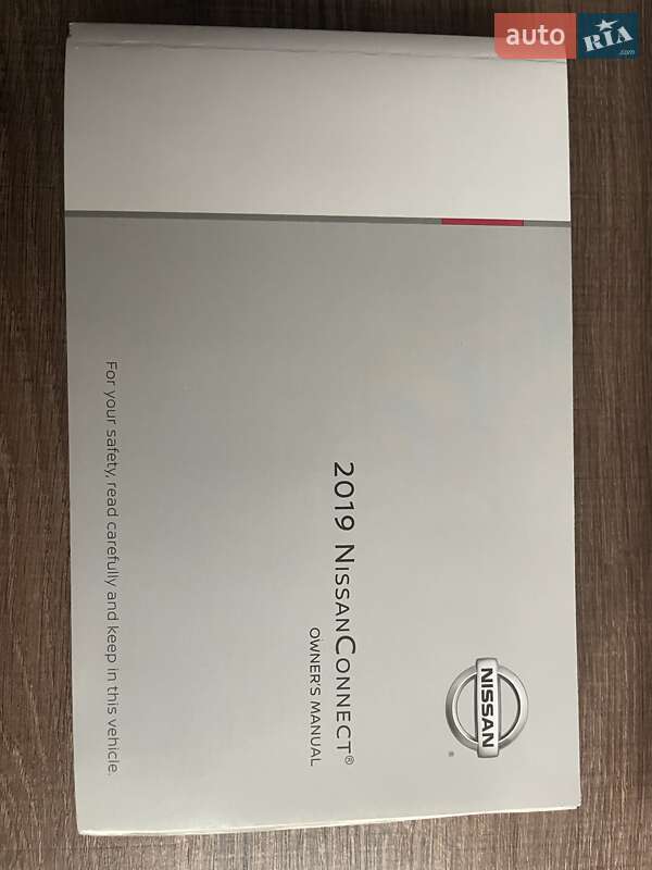 Позашляховик / Кросовер Nissan Rogue 2019 в Харкові фото 24 Позашляховик / Кросовер Nissan Rogue 2019 в Харкові