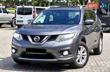 Внедорожник / Кроссовер Nissan Rogue 2014 в Днепре