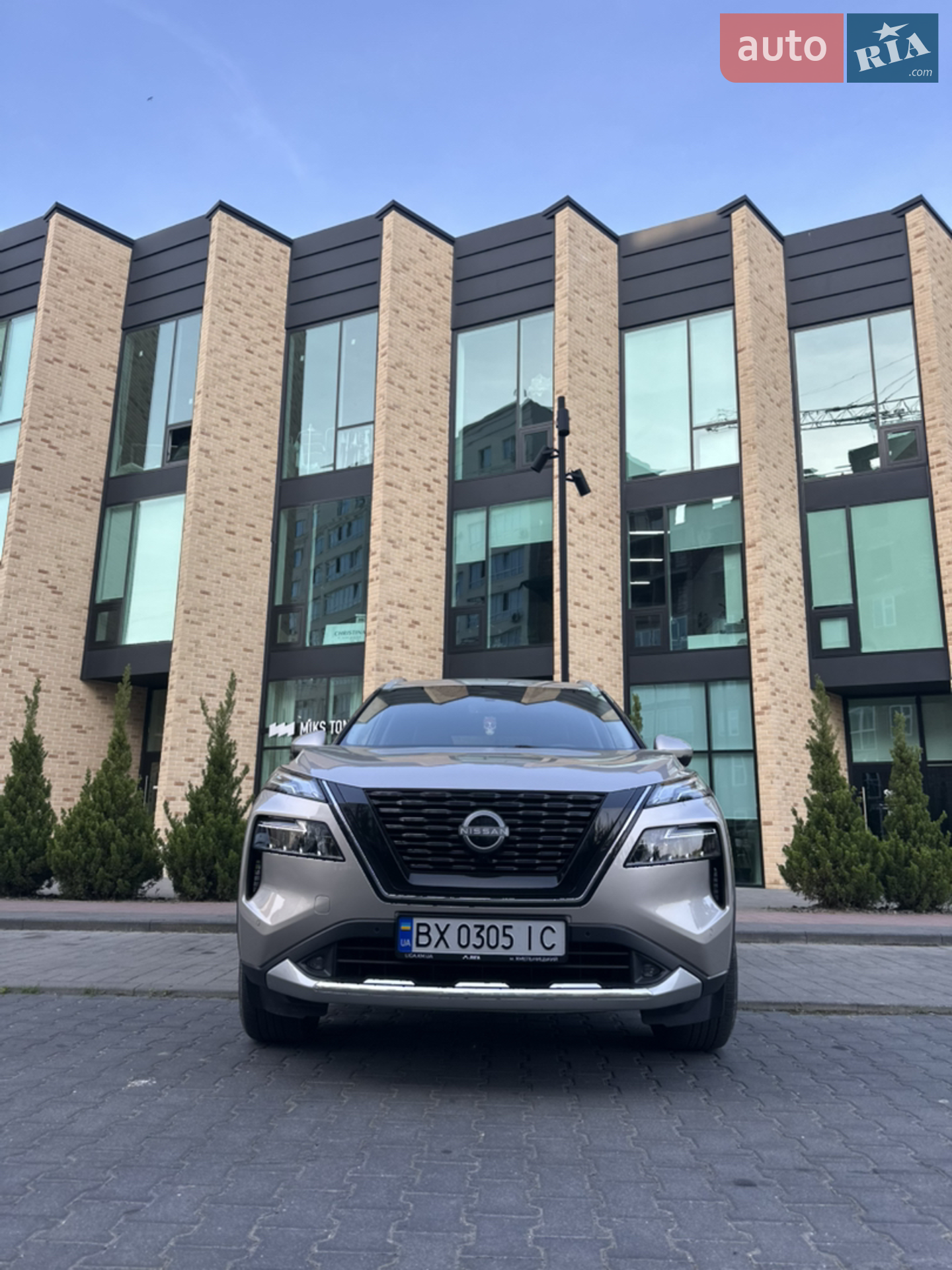 2022 Nissan Rogue - мініатюра 10