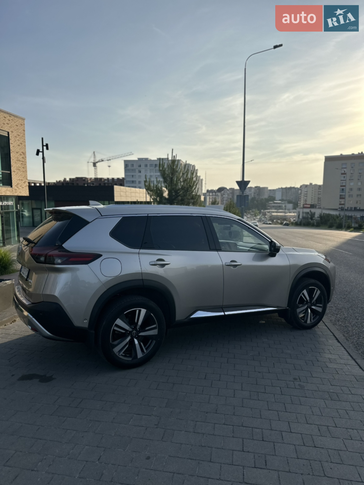 2022 Nissan Rogue - мініатюра 15