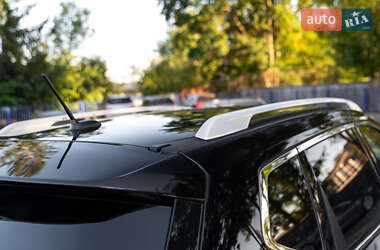 Внедорожник / Кроссовер Nissan Rogue 2014 в 
