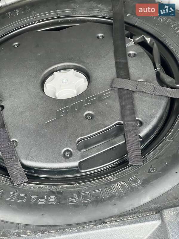 Внедорожник / Кроссовер Nissan Rogue 2016 в Николаеве фото 21 Внедорожник / Кроссовер Nissan Rogue 2016 в Николаеве