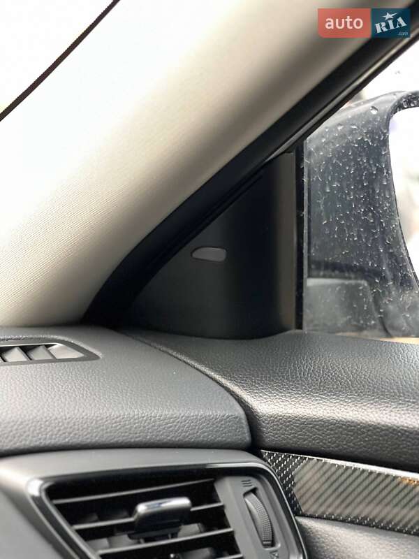 Внедорожник / Кроссовер Nissan Rogue 2016 в Николаеве фото 17 Внедорожник / Кроссовер Nissan Rogue 2016 в Николаеве