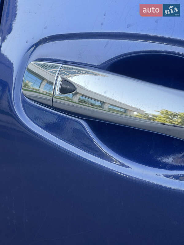 Позашляховик / Кросовер Nissan Rogue 2017 в Дніпрі фото 12 Позашляховик / Кросовер Nissan Rogue 2017 в Дніпрі